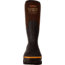 Dryshod Nanotoe Gusset Boots - Mens, Brown/Orange, 6, NTG-UH-BR-6