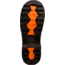 Dryshod Nanotoe Gusset Boots - Mens, Brown/Orange, 6, NTG-UH-BR-6