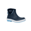 Dryshod Slipnot Deck Boot - Womens, Navy, 6, SNL-WA-NV-006