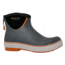 Dryshod Slipnot Deck Winter Boot - Mens, Grey/Black, 7, SLN-MA-GY-007