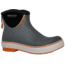 Dryshod Slipnot Deck Winter Boot - Mens, Grey/Black, 7, SLN-MA-GY-007
