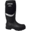 Dryshod Steadyeti Hi Winter Boot - Men's, Black/Grey, 10, SYT-MH-BK-010