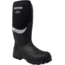 Dryshod Steadyeti Hi Winter Boot - Men's, Black/Grey, 10, SYT-MH-BK-010