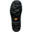 Dryshod Steadyeti Hi Winter Boot - Men's, Black/Grey, 10, SYT-MH-BK-010