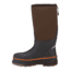 Dryshod Steel-Toe WIXIT Cool-Clad, Brown/Orange, 6 STT-UH-BR-006