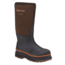 Dryshod Steel-Toe WIXIT Cool-Clad, Brown/Orange, 6 STT-UH-BR-006