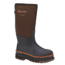 Dryshod Steel-Toe WIXIT Cool-Clad, Brown/Orange, 6 STT-UH-BR-006