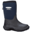 Dryshod Tuffy Sport Boot - Kids, Black/Navy, 10, TUF-KD-NV-010