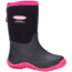 Dryshod Tuffy Sport Boot - Kids, Black/Pink, 12, TUF-KD-PN-012