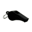 DT Systems Basic Training Whistle, Black, 88119