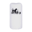 DT Systems Dummy Launcher, Bright White 167364