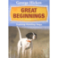 DT Systems Great Beginnings DVD Training Pointing Dogs, D011