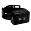 DT Systems H20 1810-1830 Plus Collar Only, Black 55063