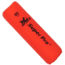 DT Systems Nylon Dummy w/ Scent Strip - Pack of 3, Blaze Orange, Large, 83203