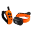 DT Systems R.A.P.T. 1450 Upland Beeper Training Collar, Orange, R.A.P.T. 1450