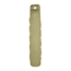 DT Systems SMT Plastic Dummy, Glow in the Dark, Small, SMT82600