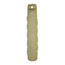 DT Systems SMT Plastic Dummy - Pack of 3, Glow in the Dark, Small, SMT82603