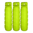DT Systems SMT Plastic Dummy - Pack of 3, Opti Yellow, Large, SMT81303