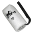 DT Systems Super Pro Standard Launcher Dummy, Bright White w/Black Streamer, 88110