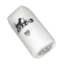 DT Systems Super Pro Standard Launcher Dummy, Bright White w/Black Streamer, 88110