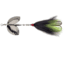 Du-Bro Bucktail Twister, Silver, 1265