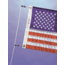 Du-Bro Halyards &amp; Outrigger Flag Clip, 1500