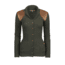 Dubarry of Ireland Aughrim Sweater - Women's, Olive, EU 34, 3398-Olive-34