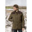 Dubarry of Ireland Castlemartyr Quilted Jacket - Men's, Olive, M, 3474-Olive-M