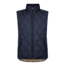 Dubarry of Ireland Mulranny Down Vest - Men's, Navy, L, 3159-Navy-L