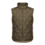 Dubarry of Ireland Mulranny Down Vest - Men's, Olive, S, 3159-Olive-S