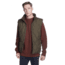 Dubarry of Ireland Mulranny Down Vest - Men's, Olive, S, 3159-Olive-S