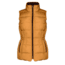 Dubarry of Ireland Spiddal Down Vest - Women's, Mustard, EU 40, 3276-Mustard-40