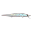 Duckett Fishing BD 115 Suspenfing Jerkbait, Chrome Shad, 115 mm, BDJ115-CS