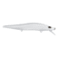 Duckett Fishing BD 115 Suspenfing Jerkbait, Gray Albino, 115 mm, BDJ115-GA