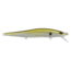 Duckett Fishing BD 115 Suspenfing Jerkbait, Green Shiner, 115 mm, BDJ115- GS