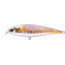 Duckett Fishing BD 79 Jerkbait, 2.9in, 3/8oz, American Shad, BD79-AS
