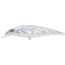 Duckett Fishing BD 79 Jerkbait, 2.9in, 3/8oz, Chrome Shad, BD79-CS