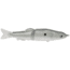 Duckett Fishing BD Glider, Tennessee Shad, 7 in, BDGLIDE7-TENNSHAD