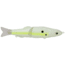 Duckett Fishing BD Glider, Yellow Bone, 7 in, BDGLIDE7-YELLOW BONE