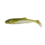 Duckett Fishing BD Real Thing Shad, Olive Shad, 3.5 in, MXRT3.5 OS