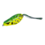 Duckett Fishing BD Sneaky Frog, Leopard Frog, 90 mm, MXSF90 LF