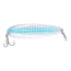 Duckett Fishing BD Spoon, Gizzard Shad, 4 in, BDSPOON4 - Gizzard Shad