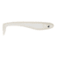Duckett Fishing BD Swim, Silver Pearl, 4 in, DBSWIMS4 SILVER PEARL