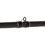 Duckett Fishing Black Ice Casting Rod, Med, Black, 7ft 2in, DFBI72M-C