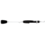 Duckett Fishing Crappie Slayer Spinning Rod, 6ft, Light, Slow, 1 Piece, DFCR60L-S