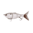 Duckett Fishing BD Shad Slow Sinking Swimming Hard Bait