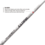 Duckett Fishing Cloak Spinning Rod