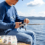 Duckett Fishing Cloak Spinning Rod