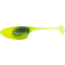 Duckett Fishing Crappie BOB Swimbait Soft Bait