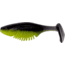 Duckett Fishing Crappie Slayer Chubby Swimbait Soft Bait